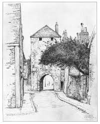 Why did archway discontinue fruit and honey bars? The Project Gutenberg Ebook Of Certain Delightful English Towns By W D Howells