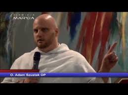 Adam stanisław szustak op (ur. O Adam Szustak Op Nowe Przykazanie Czyli Jak Kochac Dzisiaj Youtube Youtube Centrum Adams