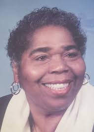 Obituary information for Josephine Watson