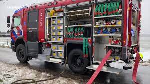 Nederweert24 is een nieuwssite voor de gemeente nederweert met de kerkdorpen budschop, nederweert, nederweert eind, leveroy, ospel en ospeldijk. Brand Bijgebouw Baldessenweg Nederweert Eind Youtube