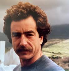 Shocked to read the bad news about Brian Vohmann from Sail or Surf. He had  a big influence