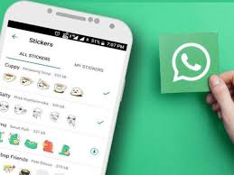 Sticker.ly berisi beragam stiker whatsapp lucu dengan nilai terbaik karena telah diunggah oleh ribuan pengguna. 32 Amazing Whatsapp Stickers Pack You Should Check Out
