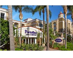 Anaheim portofino inn & suites, anaheim. Debt Servicer Buys Second Disney Area Hotel Orange County Business Journal