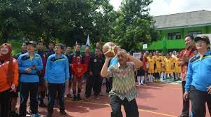 Check spelling or type a new query. Wawali Syaikhu Apresesiasi Porseni Yayasan Patriot Bekasi Bekasi Online