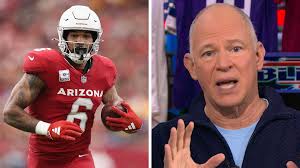 Lower expectations for Conner, Moss in Week 5