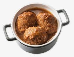 meatball png gravy transparent png transparent png image pngitem meatball png gravy transparent png