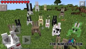 Dragons is a popular minecraft mod initially released in 2017, with frequent updates persisting to this day. More Mobs Pack For Minecraft Pocket Edition 0 10 4 0 10 5
