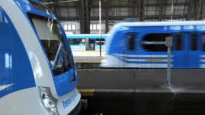 Robo y sorpresivo intento de escape de un delincuente en el tren roca: La Aplicacion Reserva Tu Tren Sera Requisito Para Todos Los Ramales De La Linea Roca Telam Agencia Nacional De Noticias