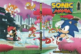 Check spelling or type a new query. Sonic Mania Plus Original Soundtrack Mp3 Download Sonic Mania Plus Original Soundtrack Soundtracks For Free