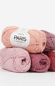 Ez az oldal a legjobb hely nézni royal tramp. Drops Paris Leicht Zu Strickende Baumwolle