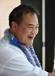 Distinguished Maui Chef Tylun Pang “poured his heart and soul into his work  and family” : Maui Now