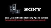 How to easily master format sony xperia . Sony Xperia E C1505 Unlock With Sigmakey Youtube