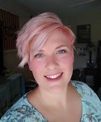 Lydia Ritchie's Instagram, Twitter & Facebook