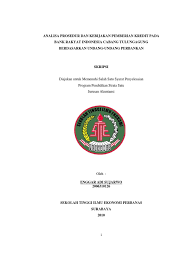 Judul pengaruh good corporate governance, konservatisme akuntansi dan ukuran perusahaan terhadap manajemen laba (studi empiris pada 6 contoh populasi dan sampel penelitian pada skripsi kualitatif dan kuantitatif. Contoh Skripsi Akuntansi Kualitatif Pdf