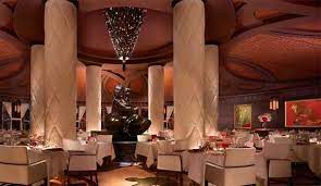 Botero Las Vegas Closed Urban Dining Guide