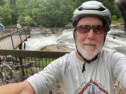 Just had an amazing time