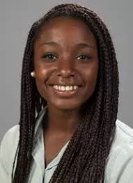 2016 Women's Lacrosse Roster