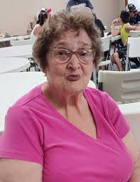 Obituary information for Charlene Kay Collins