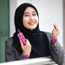 Produk penjagaan rambut saya pakai. 5 Tips Penjagaan Rambut Untuk Wanita Berhijab Nurraysa