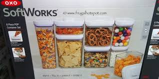 We did not find results for: Oxo Softworks 8 Piece Pop Container Set Costco Kx Real Deals Furniture Tools Housewares And More K Bid