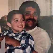 Wanted to share my Dad's obituary for those who knew him.