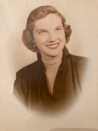 Obituary of Patricia Sue Meredith Wills