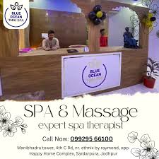 blueoceanthaimassage