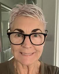 New Haircut and Eyebrow Feedback