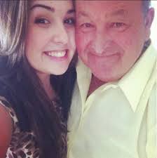 Philip DUTTON Obituary (2015)