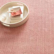 Maybe you would like to learn more about one of these? Herringbone Coral Woven Cotton Rug Dash Albert