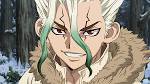 Ｄｒ．ＳＴＯＮＥ 第２期