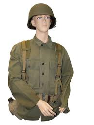 Image result for Military@COMBAT BELT SUSPENDERS