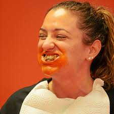 ifm in Exton 'wings it' for a good cause