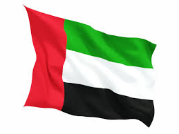 Image result for united arab emirates flag