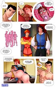 Phausto] Royal Call 2 [Eng] - MyReadingManga