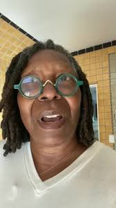 Whoopi Goldberg