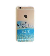 Accessorize your phone with the latest collection of iphone case quote at alibaba.com. Iphone 6 Plus Case Quote Ocean Beach From Giddyupphony On Etsy