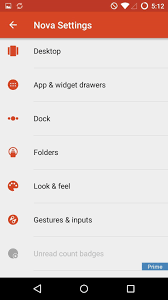 Nova launcher obten tu apk aqui . How To Completely Banish Google From Your Android Experience Android Gadget Hacks