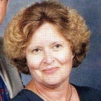 Yvonne Ford Obituary