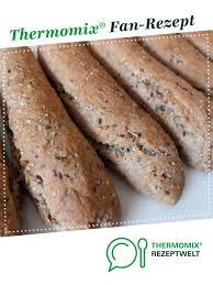 Vollkornseelen Weizenfrei Rezept Brot Backen Rezept Einfach Rezepte Lebensmittel Essen