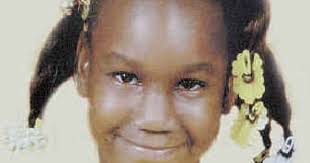 Discovery of girl's body hits little town