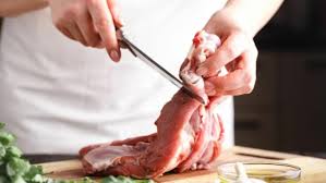 Antawacana penggambaran sinopsis cerita, adegan, tokoh pagelaran wayang yang disampaikan oleh dalang dengan cara dilagukan antawis (k): Cara Memasak Daging Kambing Biar Empuk Dan Tidak Bau