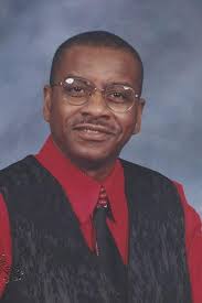 Obituary information for John Tate