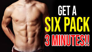 Maybe you would like to learn more about one of these? How To Get A Six Pack In 3 Minutes For A Kid Youtube