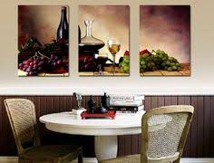 Each piece is made from metal with engineered wood surface details. 22 Dining Room Ideas Wine Decor Grape Decor Wine Theme