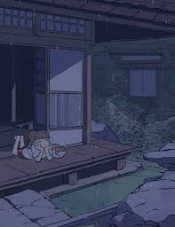 G E O R G I A N A Anime Scenery Animation Art Anime Scenery Wallpaper