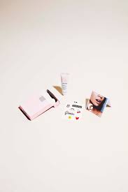 Just click the redeem gift card link in the email. Glossier Net A Porter 3 Balm Pack Riad Partner A Full Service International Creative Studio