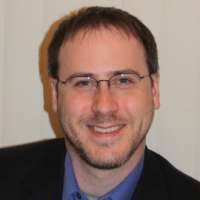 Mark David Meadowcroft