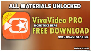 97.26 mb, was updated 2021/23/10 requirements:android: Download Aplikasi Vivavideo Pro Rasanya
