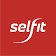 Logo de #Vem Ser Selfit